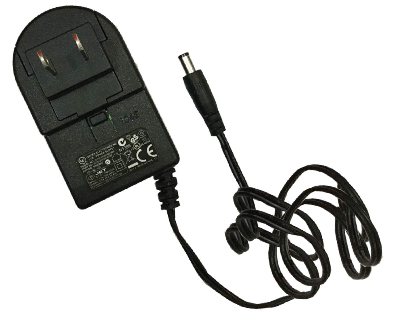 UpBright [UL Listed] 12V AC/DC Adapter for MAudio Axiom Pro 25 49 61