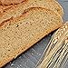 Augason Farms Red Wheat - Hard, 40 lb. Pail