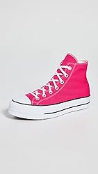 Converse Women's Chuck Taylor All Star Lift