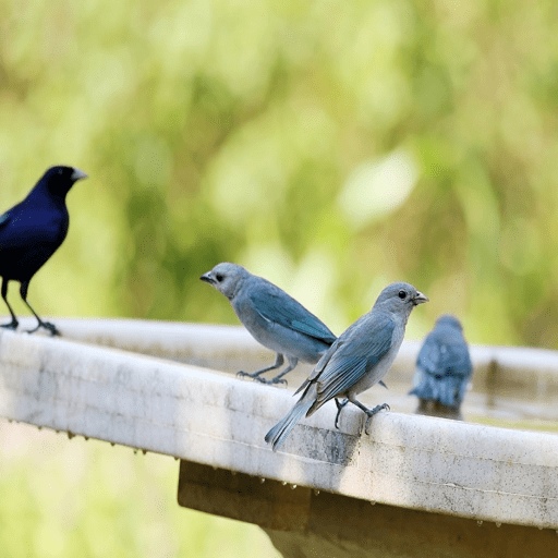Bird Sounds