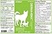 VETiONX Derma-IonX - Pet Skin Care for Dogs and Cats. All-Natural Homeopathic Medicine Quickly Relieves Dry, Itchy, Red, Scaly, Chapped and Cracked Skin in Dogs and Cats.