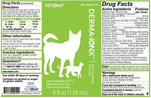 Oormijten - Medisch Centrum voor Dieren