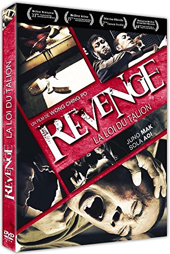 Revenge : La loi du talion