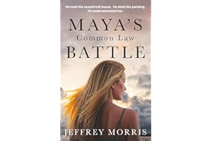 Maya's Common Law Battle