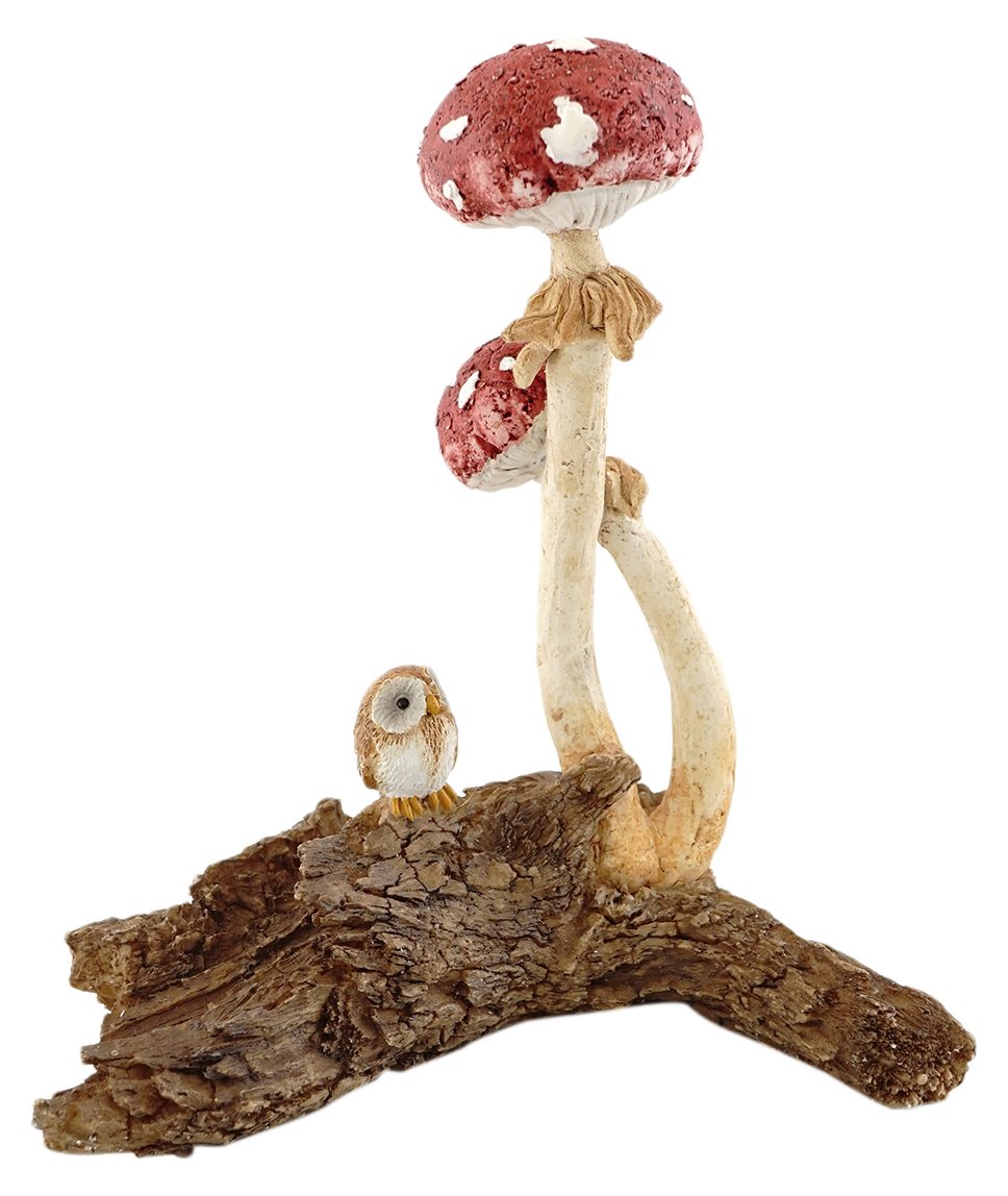 Best Garden Statues Mushrooms