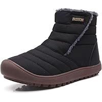 Mens slip on winter boots canada Clearance