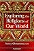 Exploring the Religions of Our World