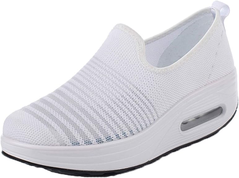 white non slip tennis shoes