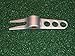 Titleist Scotty Cameron RED Dot Pivot / Divot Tool - Brand New - Silver