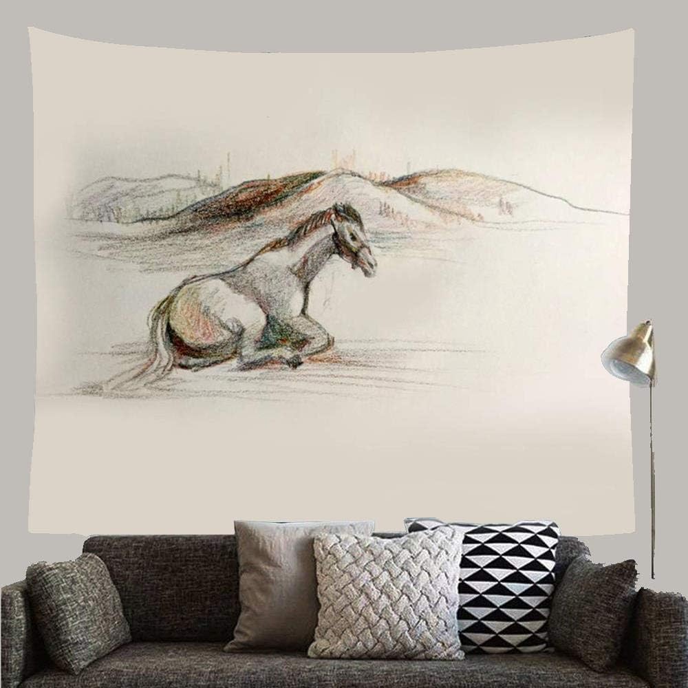 10 Mejores Campos De Descanso Para Caballos | (2020)