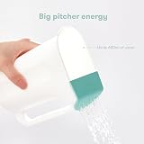 Frida Baby Control the Flow Rinser Cup for Hair and Body view 3