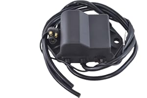 RMSTATOR Replacement for CDI Box Polaris Edge 340 Indy Lite GT 340 400 600 Touring Starlite 250 Lite Deluxe 340 SKS 400 Sport 340 Sprint SS Star Twin 244 1985-2003 | OEM Repl.# 3083601 3083723