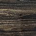Dark Brown Straight Woodgrain Wood Hydrographic Water Transfer Film Hydro Dipping Dip Demon Wizard Ape