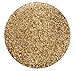 GLITTIES - (6PK) - Holographic Gold & Silver Glitter Kit - Solvent Resistant & Great for Nail Art Polish, Gels, Acrylics Supplies - Quality Glitter Made in the USA! - (60 Grams)
