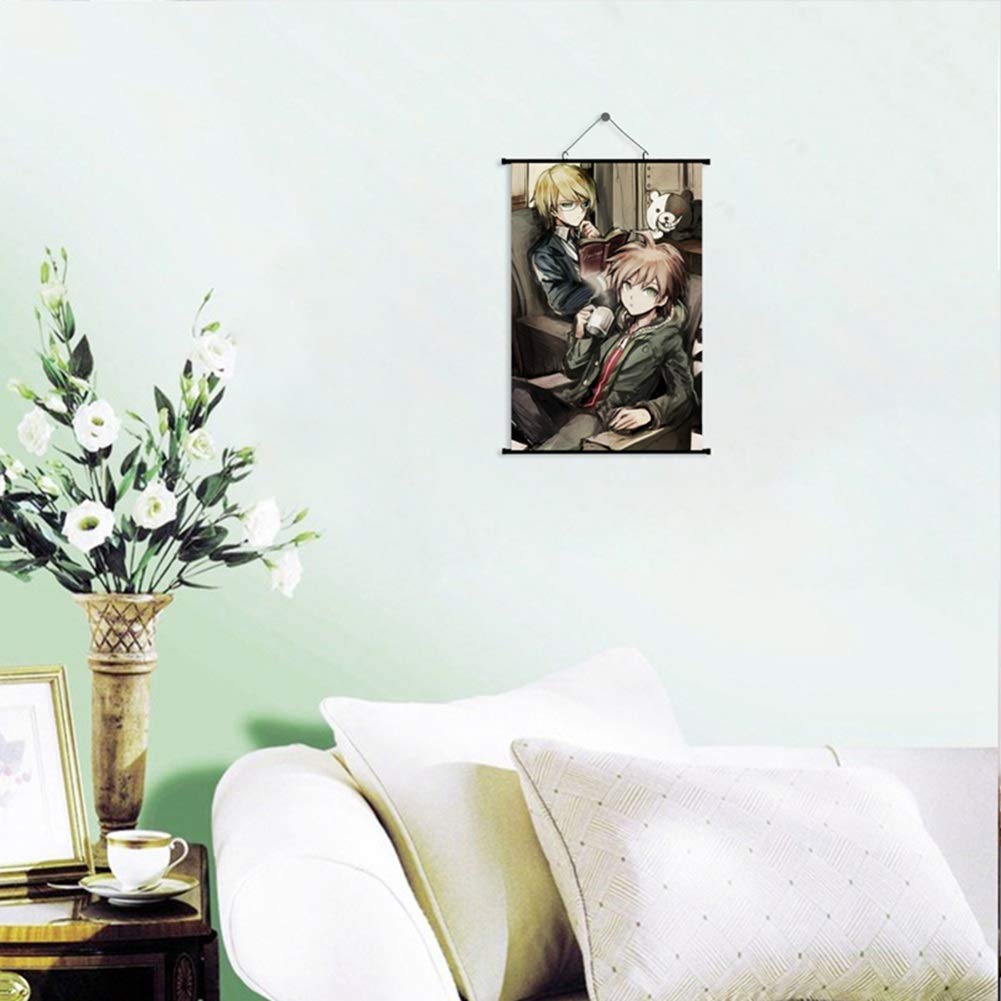 tela pared habitaciones deko 30