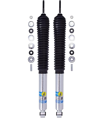 mrn♡ S⑤ T⑤ 750 Amazon.com: Bilstein 5100 Series 07-21 Toyota Tundra (For Rear