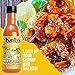 Orange Sauce - Polynesian Sweet and Tangy Creamy Salad Dressing, Glazing and Dipping Sauce With a Hint of Mustard. All Natural, Gluten-Free and Low Sodium. (15 Ounce)