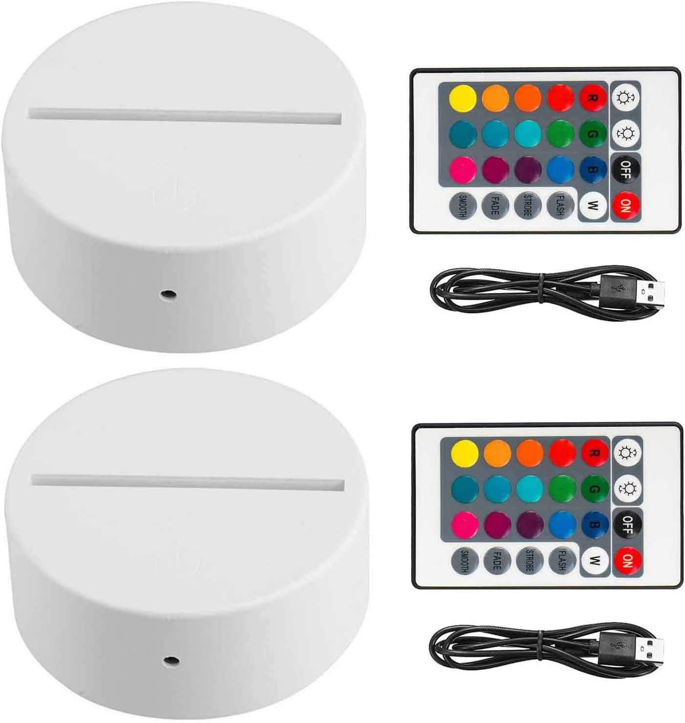 Best Led Desk Lamp, Input: Dc5v