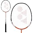 Yonex Muscle Power 2 Racket Badminton Racket White/Orange