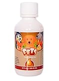 Punkin Butt for Pets Puppy Teething Oil to Stop