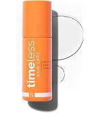 Amazon.com: Timeless 20% Vitamin C + E Ferulic Acid Serum