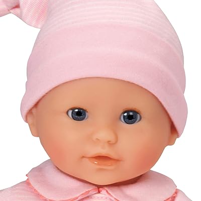 Buy Corolle Mon Premier Poupon Bebe Calin Charming Pastel 12 Baby Doll Pink Online In Germany B00r7p7xva