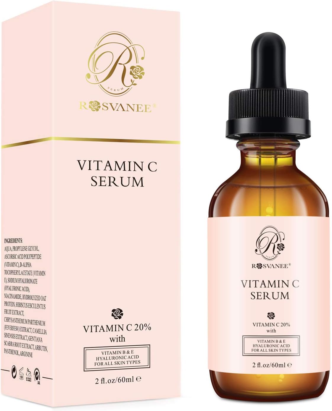 best vitamin c serum price