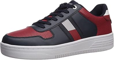 tommy hilfiger pala sneaker