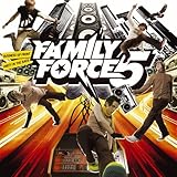 Business Up Front / Party in the Back