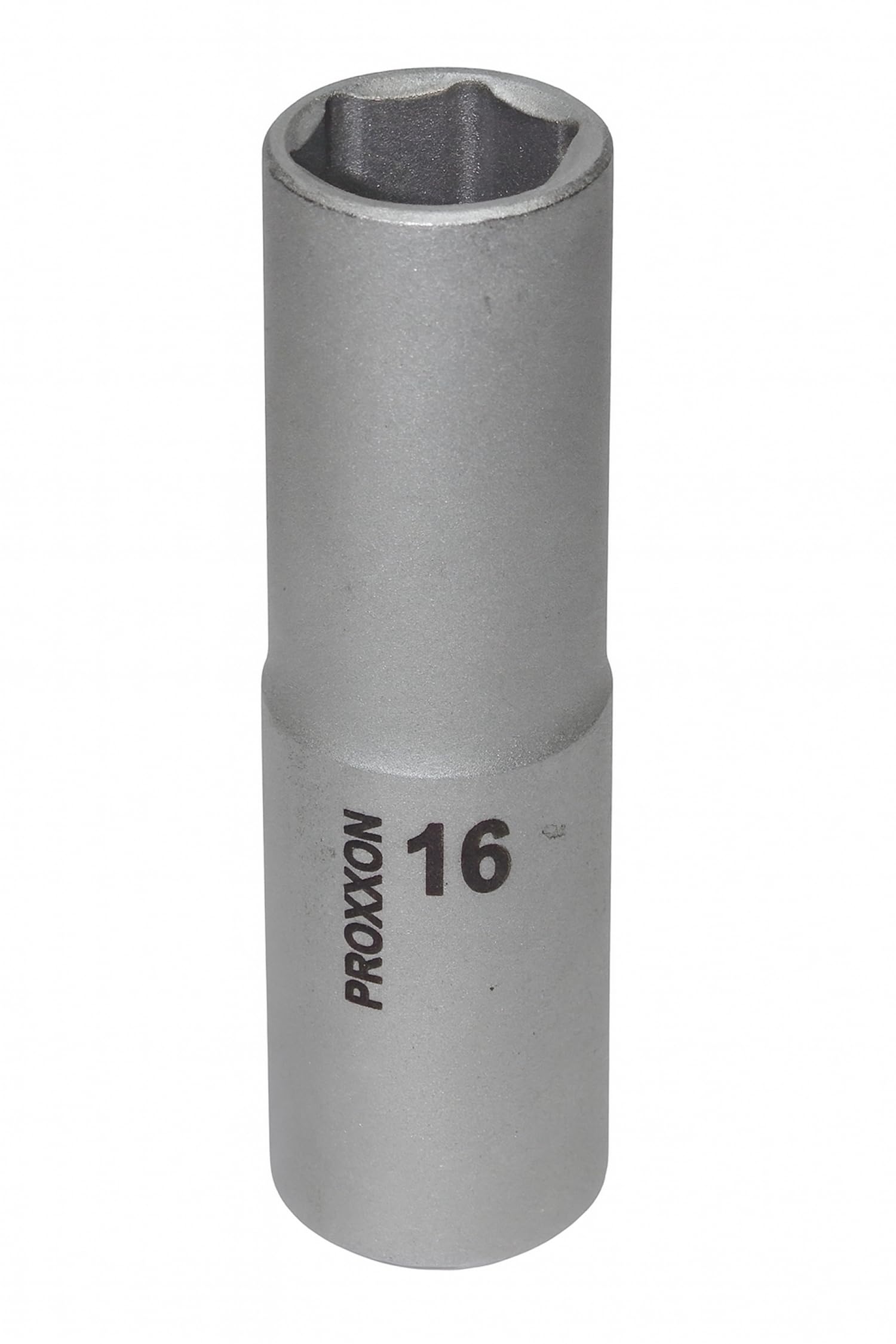 Proxxon 1.27 cm, 1/2 "-chiavi Deep Socket, 16 mm