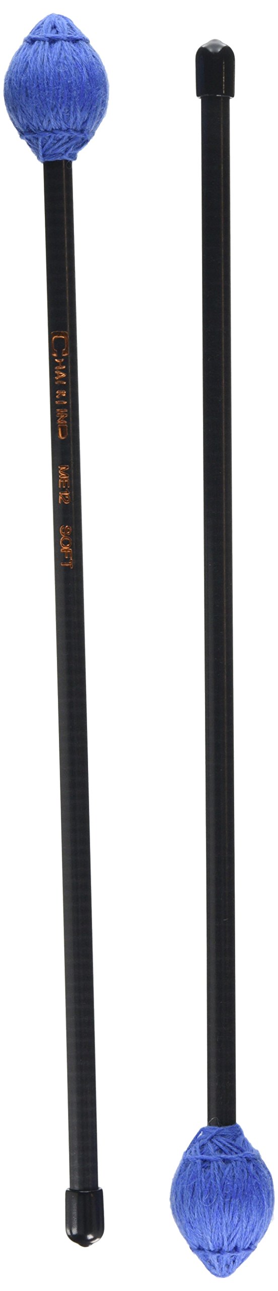 Chalklin CME12 Soft Core Vibraphone, 25 mm