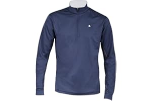 HORZE Dorian Mens Technical Sun Shirt - Long Sleeve