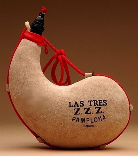 pampero botines de seguridad