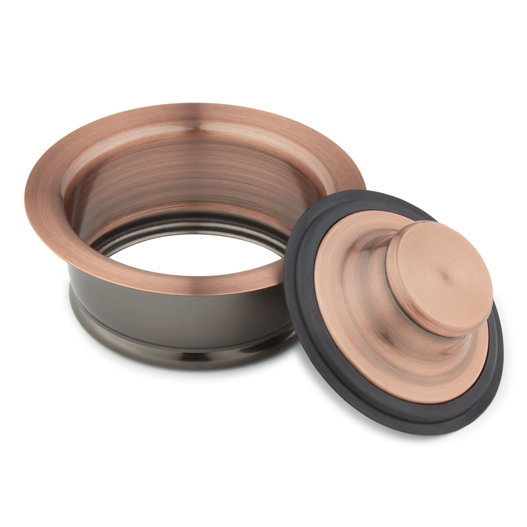 Signature Hardware 480537 3-1/2