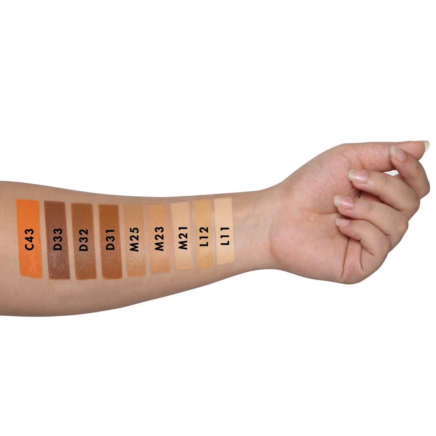 pac concealer price