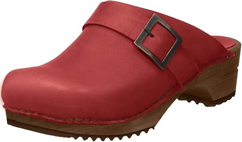 holzclogs sanita