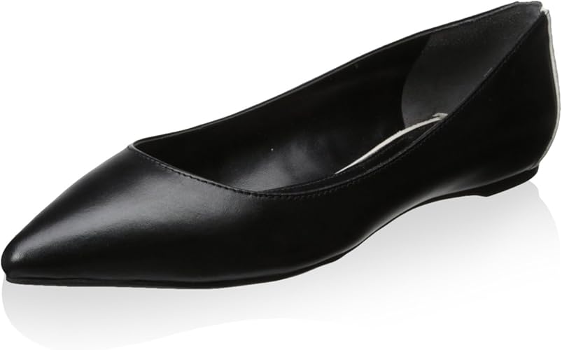enzo angiolini flats amazon