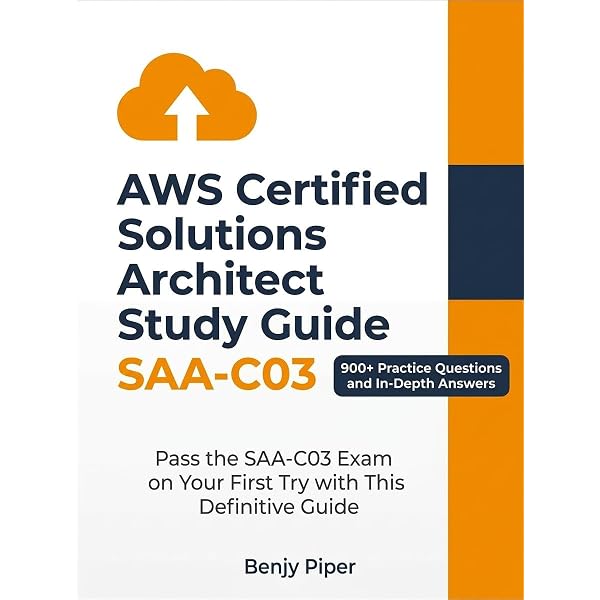 AWS Certified Solutions Architect Associate Study Guide 2026: Pass