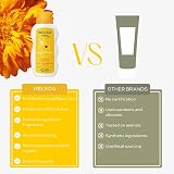 Weleda Calendula Baby Oil Fragrance Free 200 ml view 6