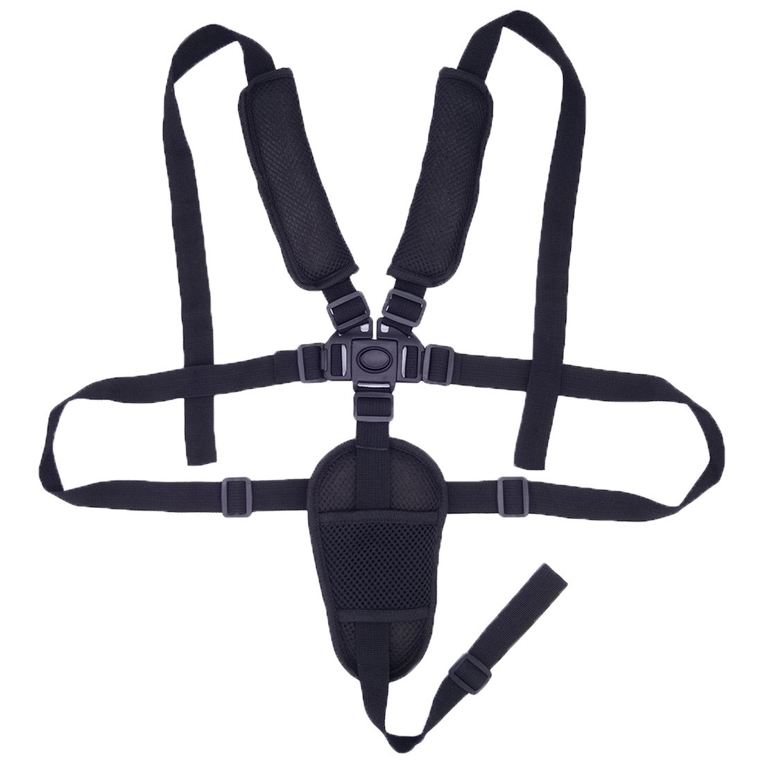 Harnais 5 points pour poussette Clearance