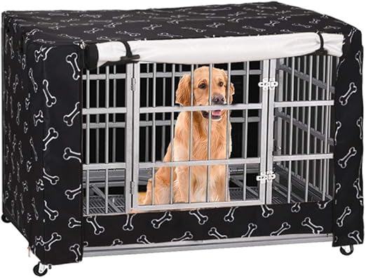 Xl dog cage cover Clearance