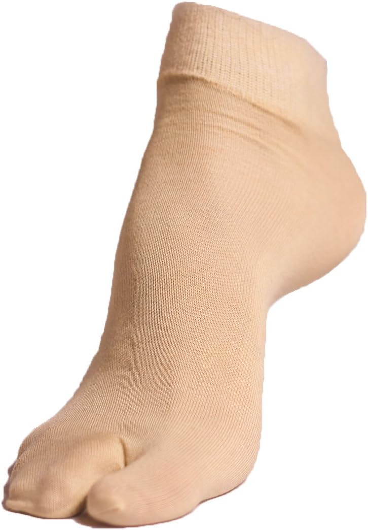 TexlonWomen's Ankle Length Socks (Pack of 3)