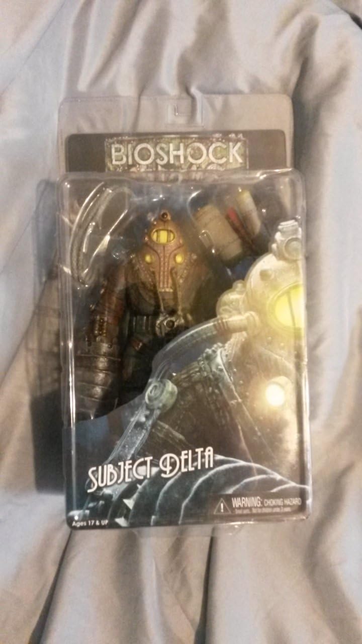 subject delta figure