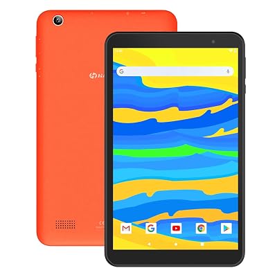 タブレット HAOQIN 8インチタブレットAndroid 9.0 WiFiモデル