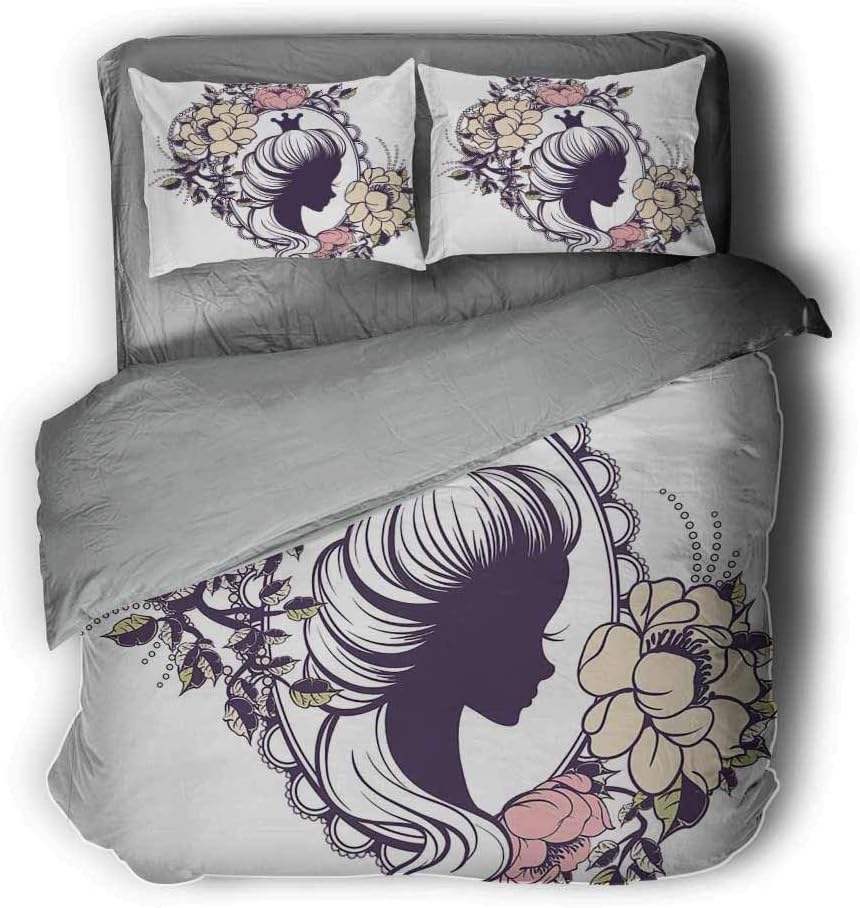 princess single bed frame