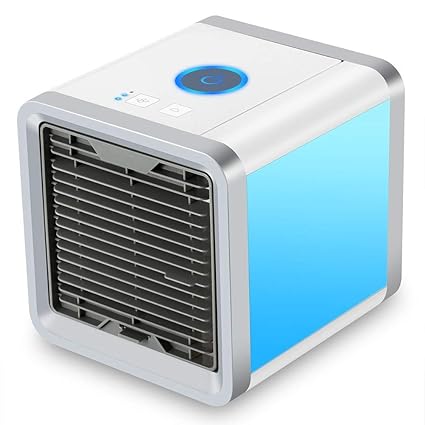 arctic cool personal space air cooler