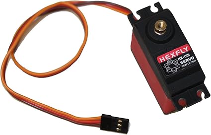 Replacement/Spare Parts for Earthquake 