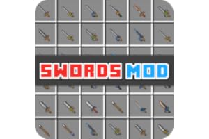 Swords Mod