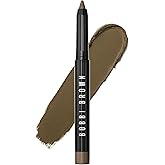 Bobbi Brown Long-Wear Cream Liner Stick | Non-Creasing, Pigment-Rich, Waterproof, Fine-Tip Eyeliner with Built-in Sharpener