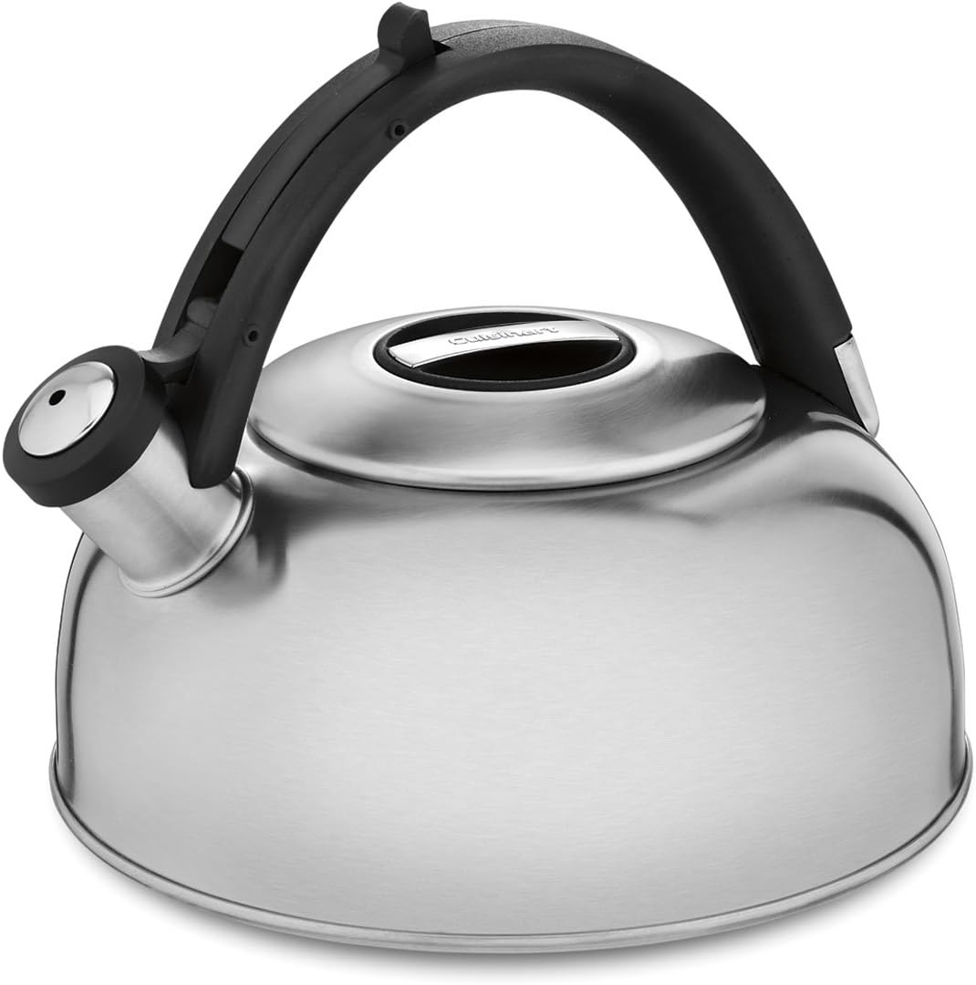 The 9 Best Stainless Kettle Cuisinart